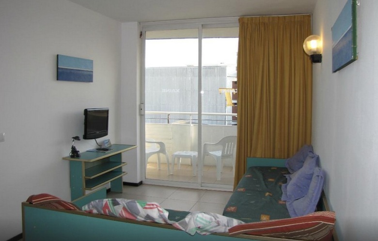 Hotel Apartamentos Xaine Sun