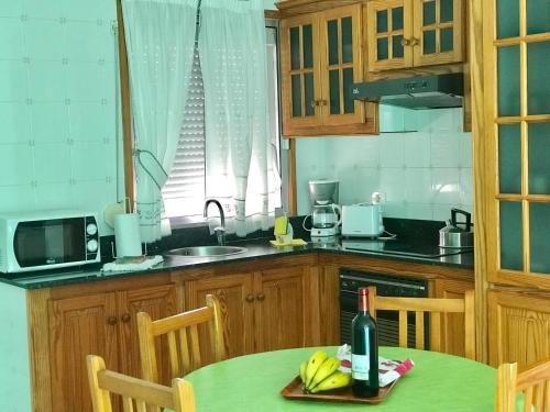 Apartamento Nisamar Atico A