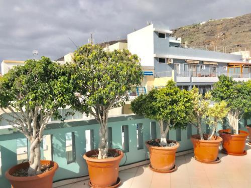 Apartamento Nisamar Atico A