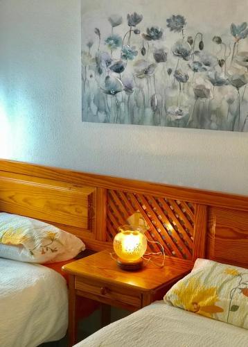 Apartamento Nisamar Atico A