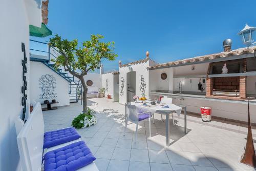 Villa Belamar