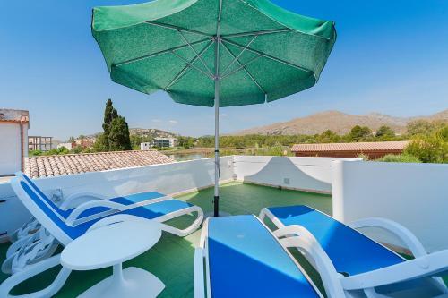 Villa Belamar