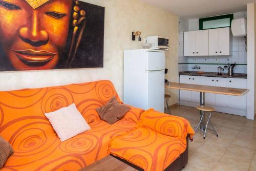 Apartamento Lightbooking Scorpio