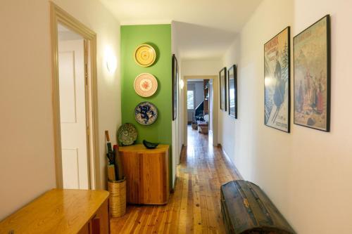 Carlit Apartment