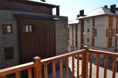 Apartamento Puigcerda I