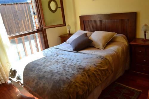 Apartamento Puigcerda I