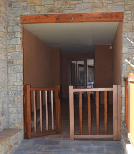 Apartamento Puigcerda I