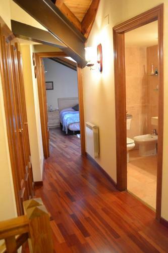 Apartamento Puigcerda I