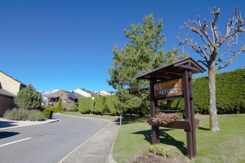 Apartamento El Refugio De Caldegas