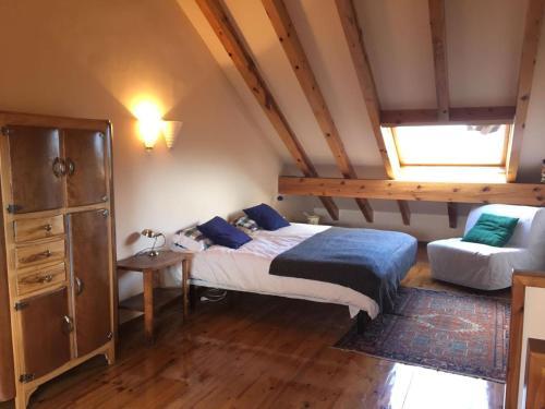 Apartamento Puigcerda IX - Puigcerda Residencial