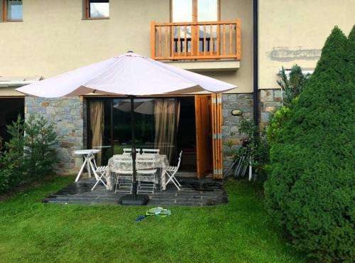 Apartamento Puigcerda IX - Puigcerda Residencial