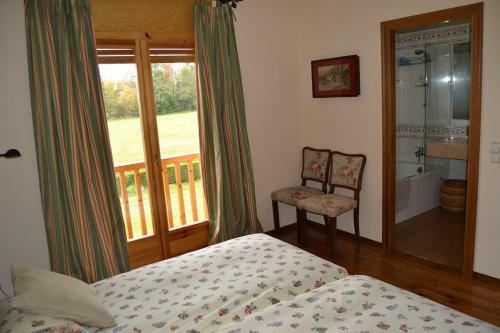 Apartamento Puigcerda IX - Puigcerda Residencial