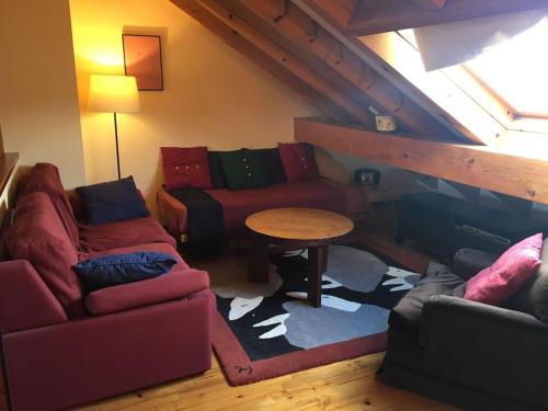 Apartamento Puigcerda IX - Puigcerda Residencial