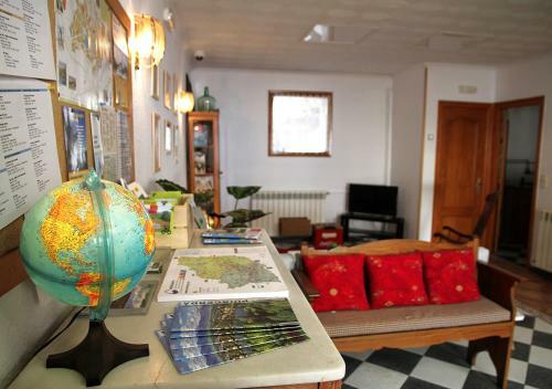 Hostal Fonda Prat