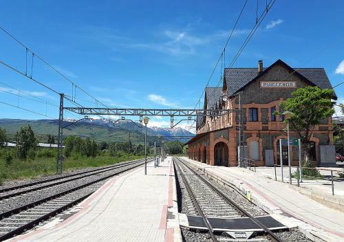 Hostal Fonda Prat