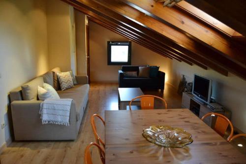 Apartamento Puigcerda IV (vilallobent)