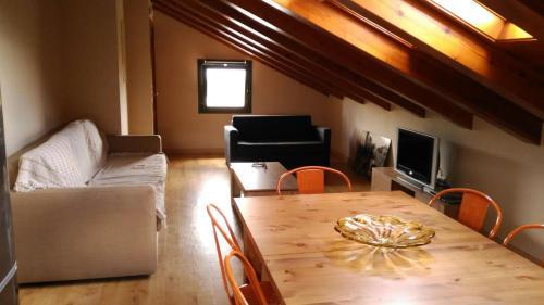 Apartamento Puigcerda IV (vilallobent)