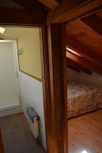 Apartamento Puigcerda IV (vilallobent)