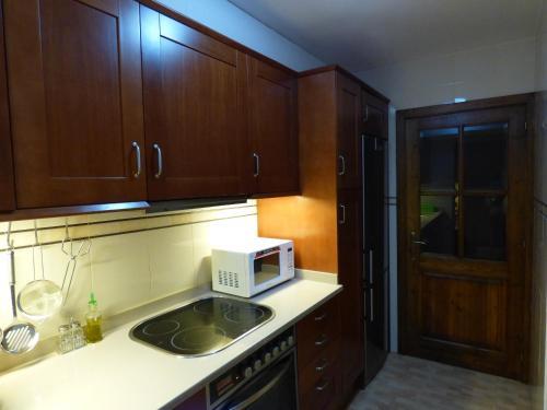 Apartamento Home Sweet Home