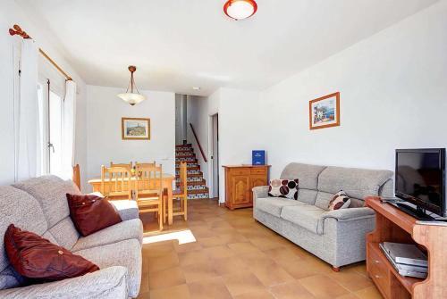 Punta Grossa Villa Sleeps 6 Air Con Wifi