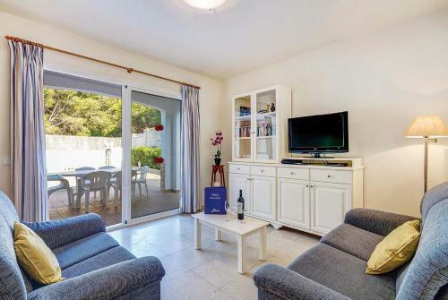 Punta Grossa Villa Sleeps 6 Wifi