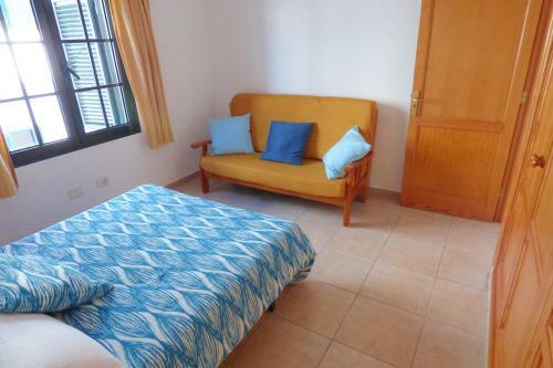 Apartamento Lanzarote Sun