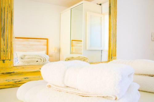 Apartamento Casa Matilde