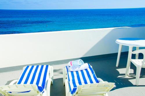 Apartamento Bahia Sea 1