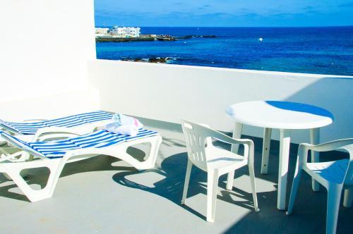 Apartamento Bahia Sea 1