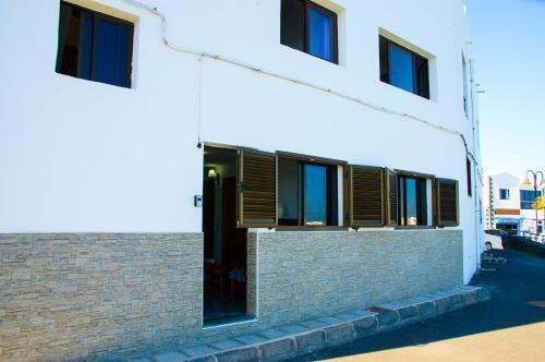 Apartamento Bahia Sea 1