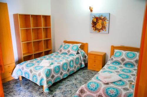 Apartamento Bahia Sea 1