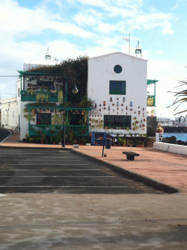 Driftwood Sea Front Apartment