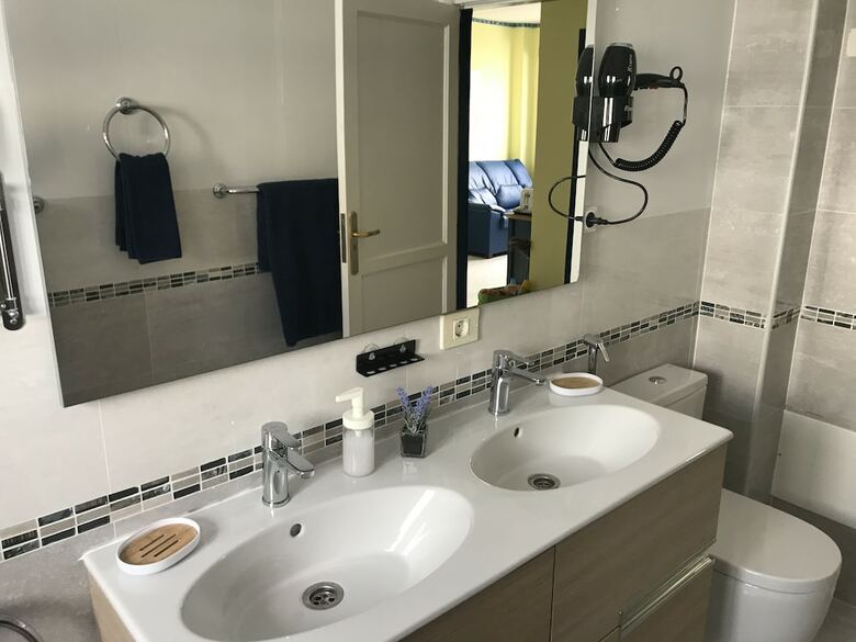 Apartamento Casa Azul