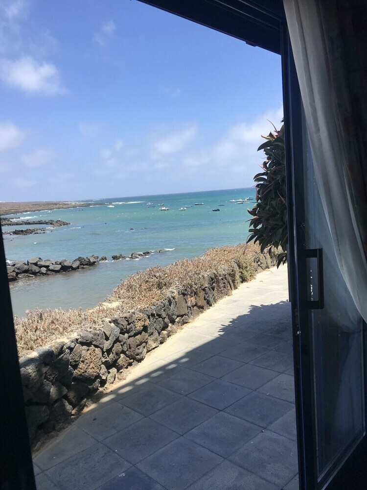 Apartamento Casa Azul