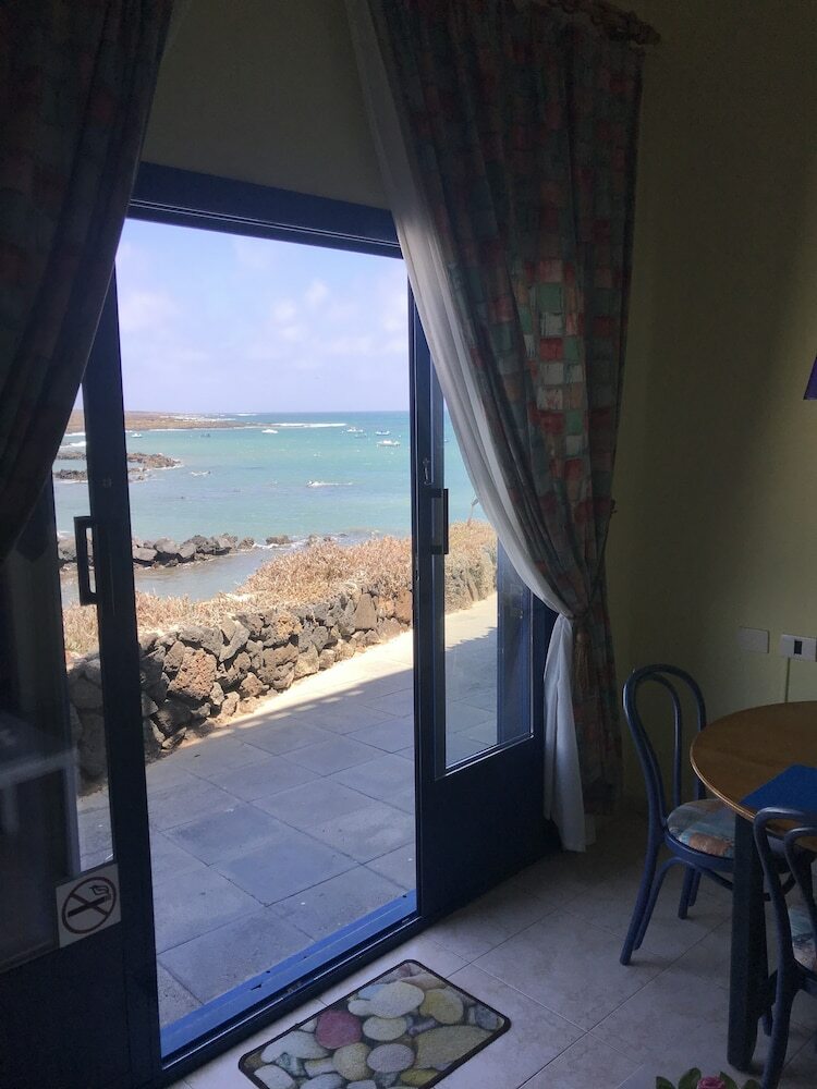 Apartamento Casa Azul