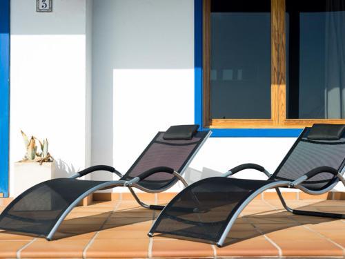Villa Casita Luxury Welling