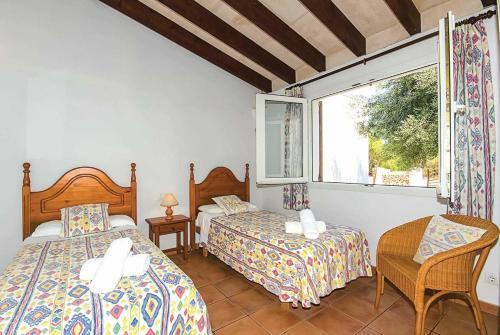 Punta Prima Villa Sleeps 6 Air Con Wifi