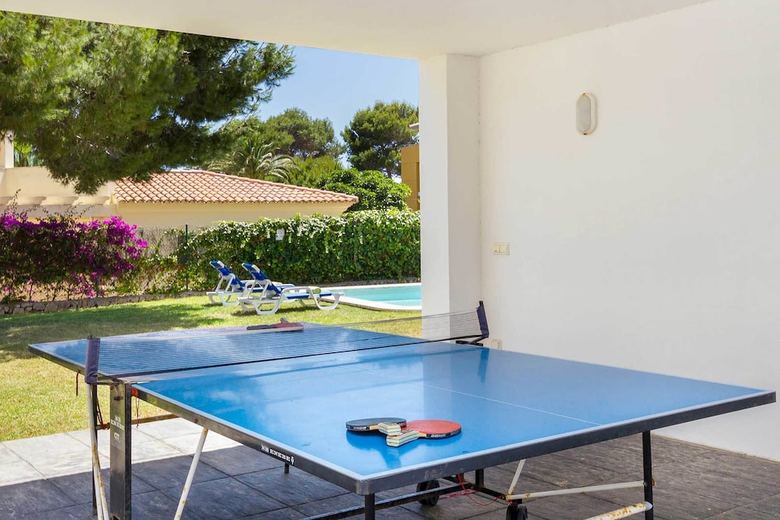 Villa Sol De Flandes