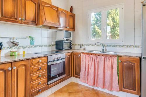 Punta Prima Villa Sleeps 5 Pool Air Con Wifi