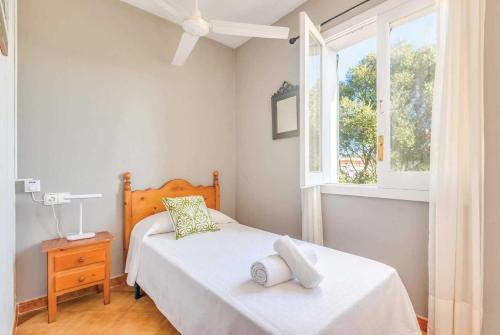 Punta Prima Villa Sleeps 5 Pool Air Con Wifi