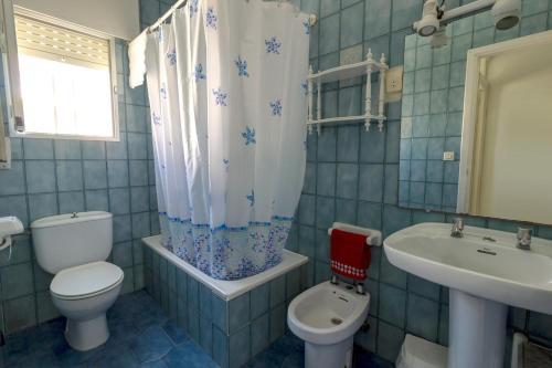 Holiday Home Calle Sta. Mar�a