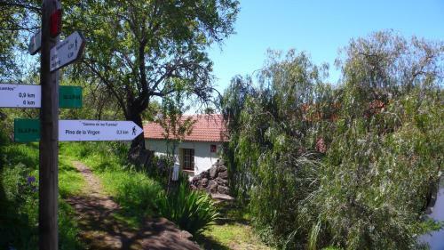 Casa Mantao