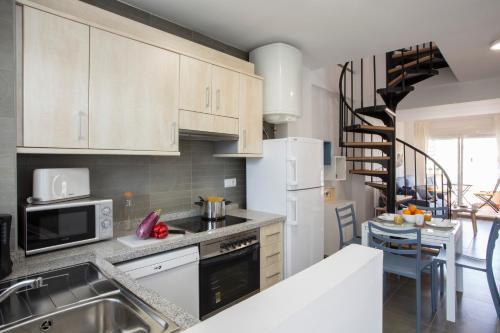 Apartamento Singularstays Puzol Beach VI