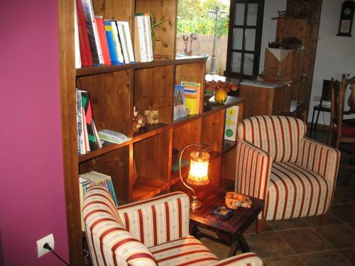 Hotel Rural La Corolla