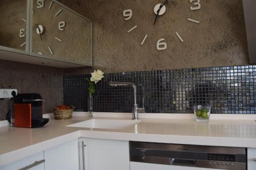 Villa Shg Tirri Luxury