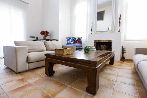 Villa Aiguesverds Planet Costa Dorada