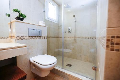 Villa Aiguesverds Planet Costa Dorada