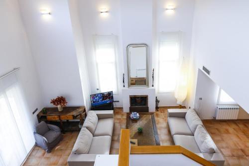 Villa Aiguesverds Planet Costa Dorada