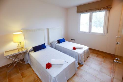 Villa Aiguesverds Planet Costa Dorada