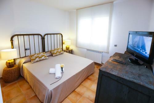 Villa Aiguesverds Planet Costa Dorada